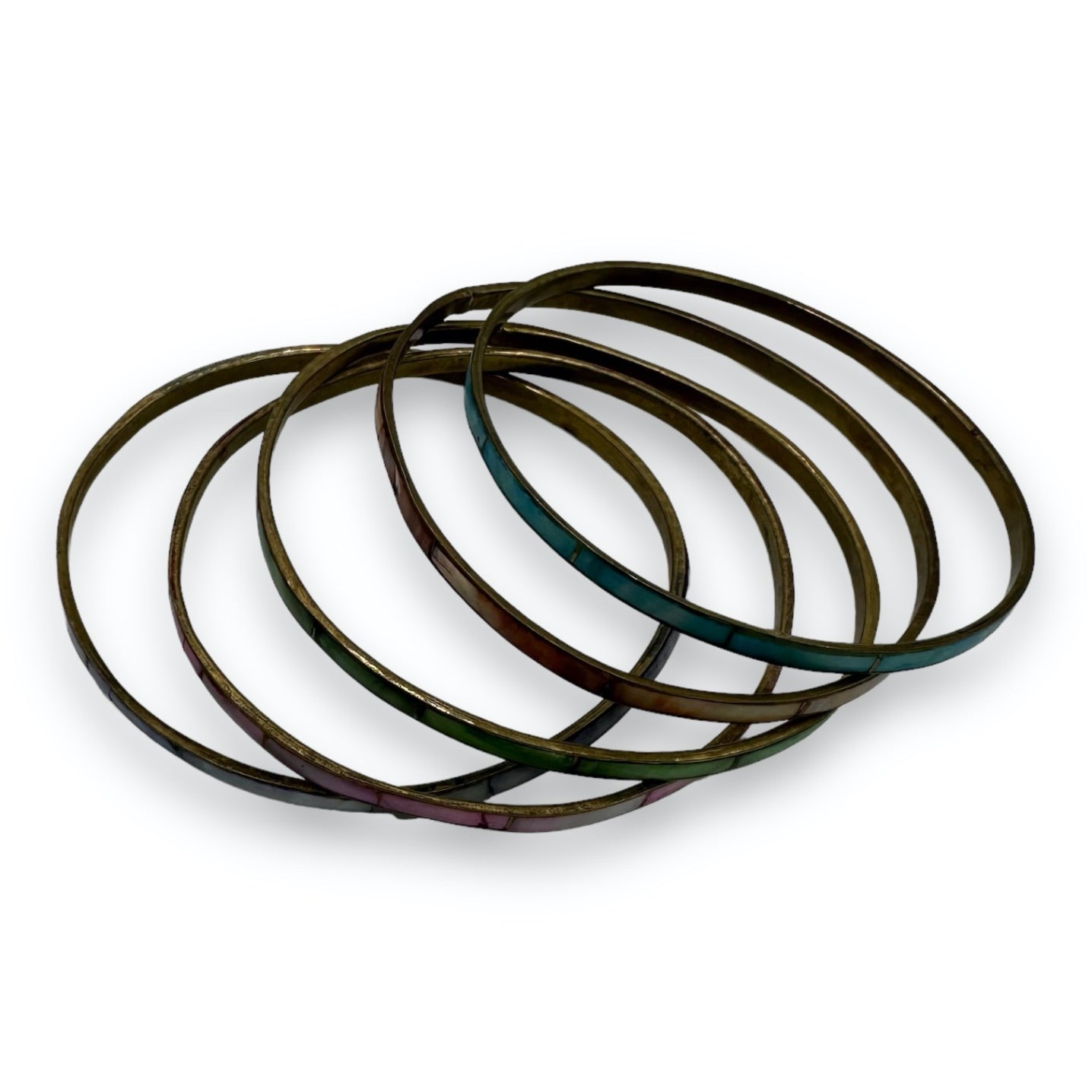 Bangles - Multicolored