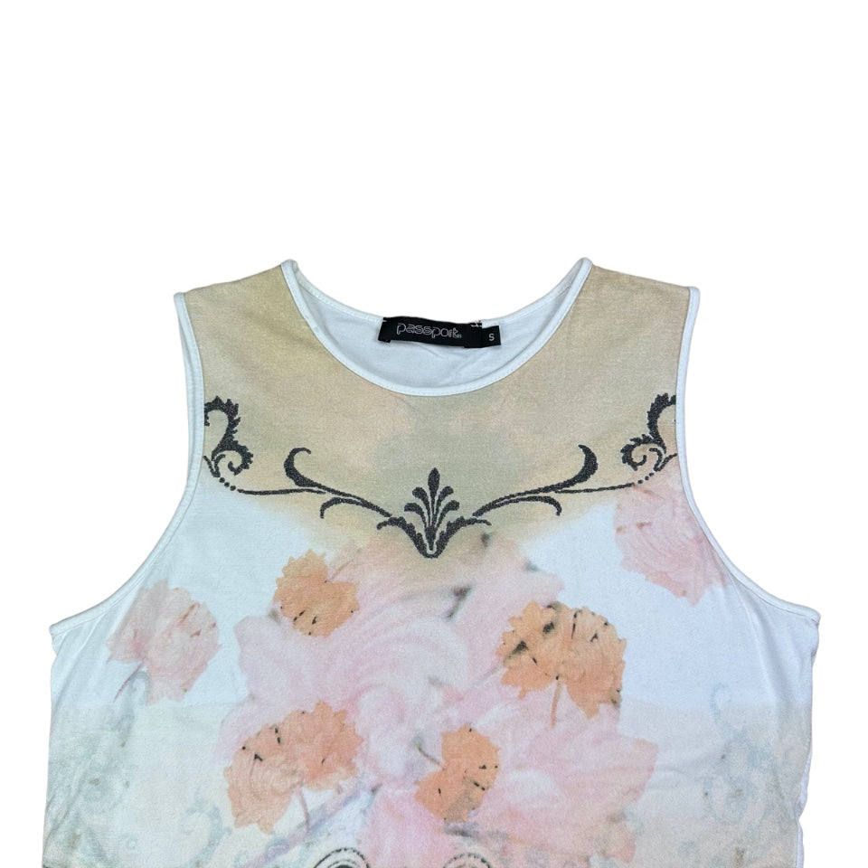 Tanktop - Multicolored
