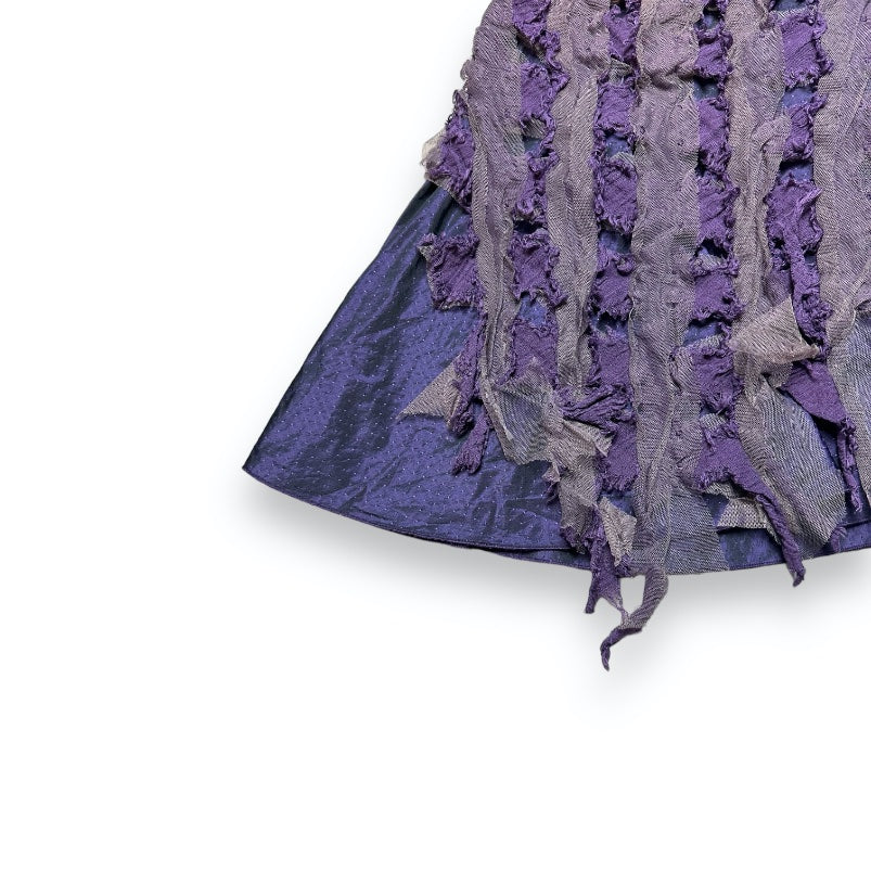 Skirt - Purple