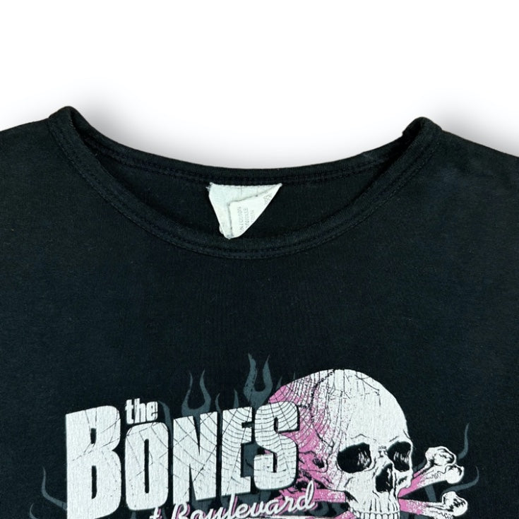 T-shirt - Black - Car