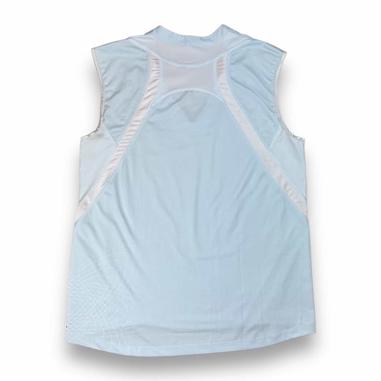 Sporttop - Babyblue