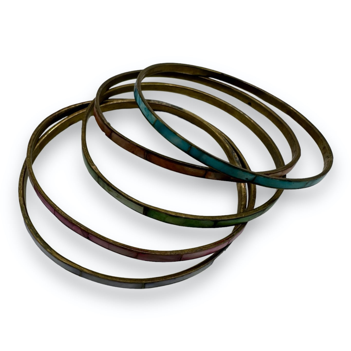 Bangles - Multicolored