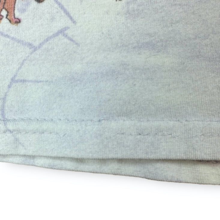 T-shirt - Multicolored - Village