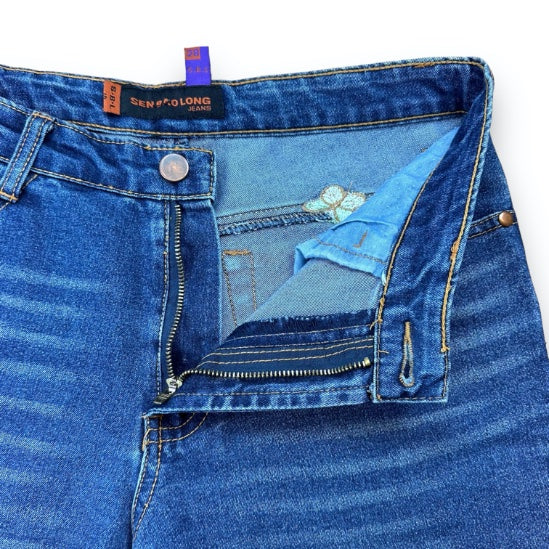 Caprijeans - Flower