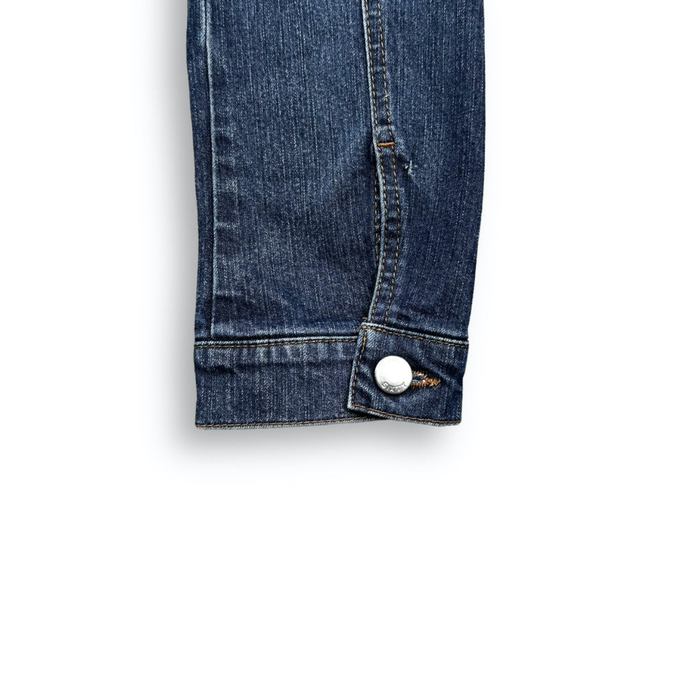 Jeansjacket - Darkblue - MISS SIXTY