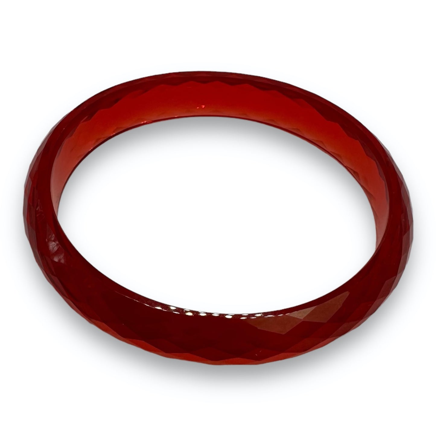 Bangle - Red