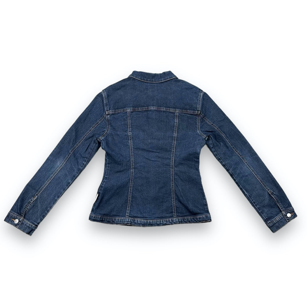 Jeansjacket - Darkblue - MISS SIXTY