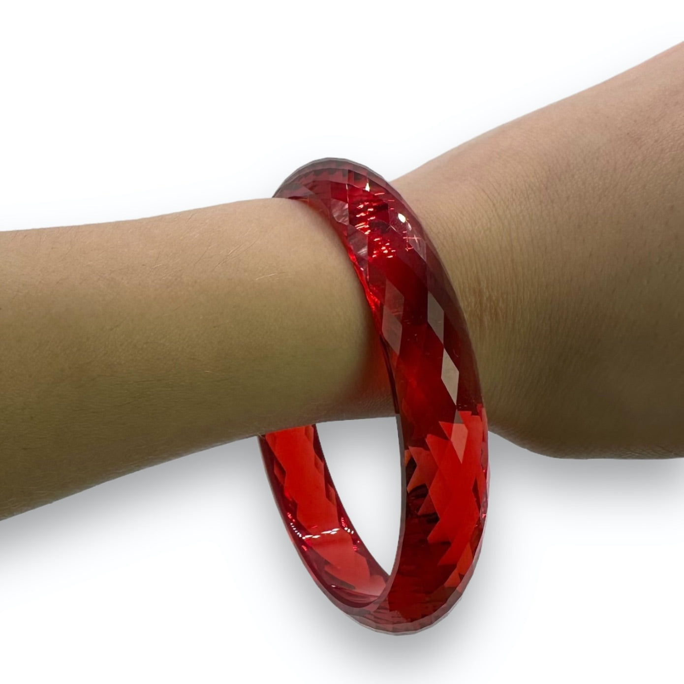 Bangle - Red
