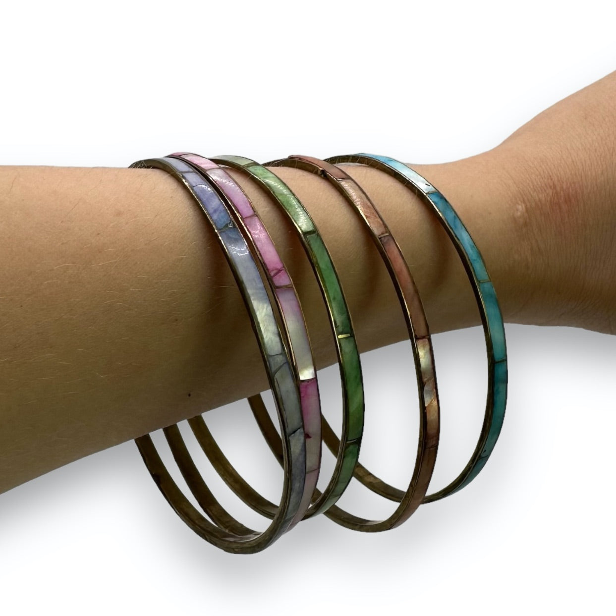 Bangles - Multicolored
