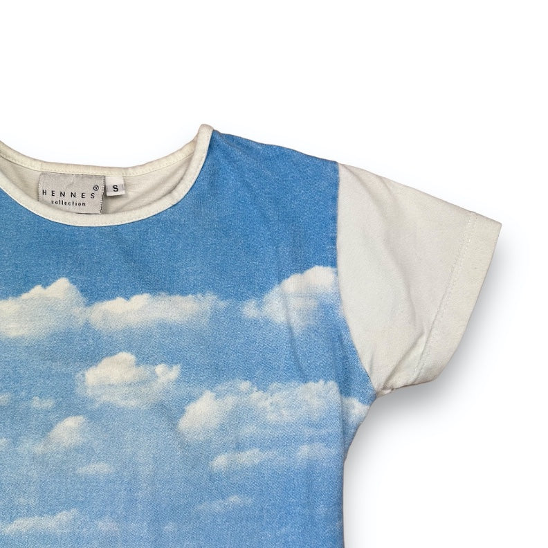 T-Shirt - Multicolored - Landscape