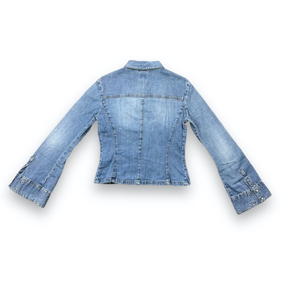 Jeansjacket - Blue - MISS SIXTY