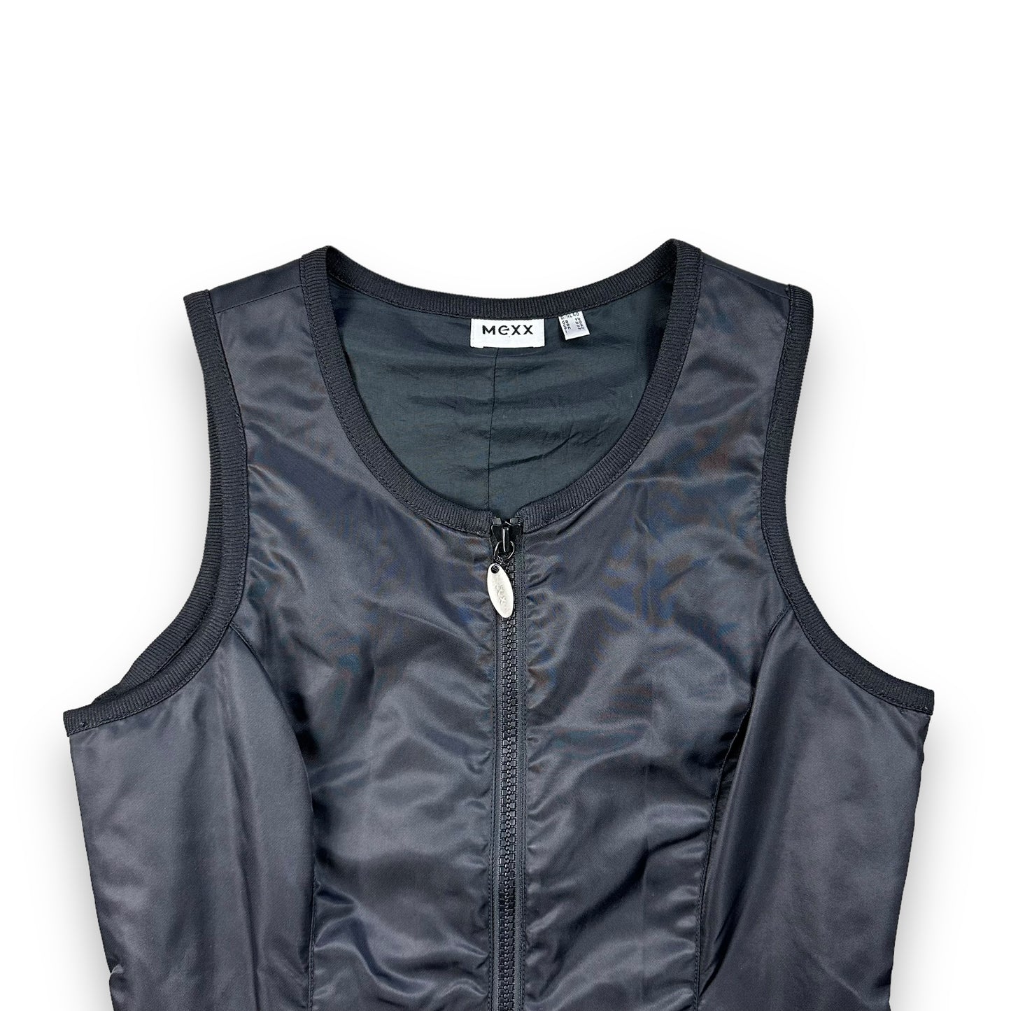 Dress - Black