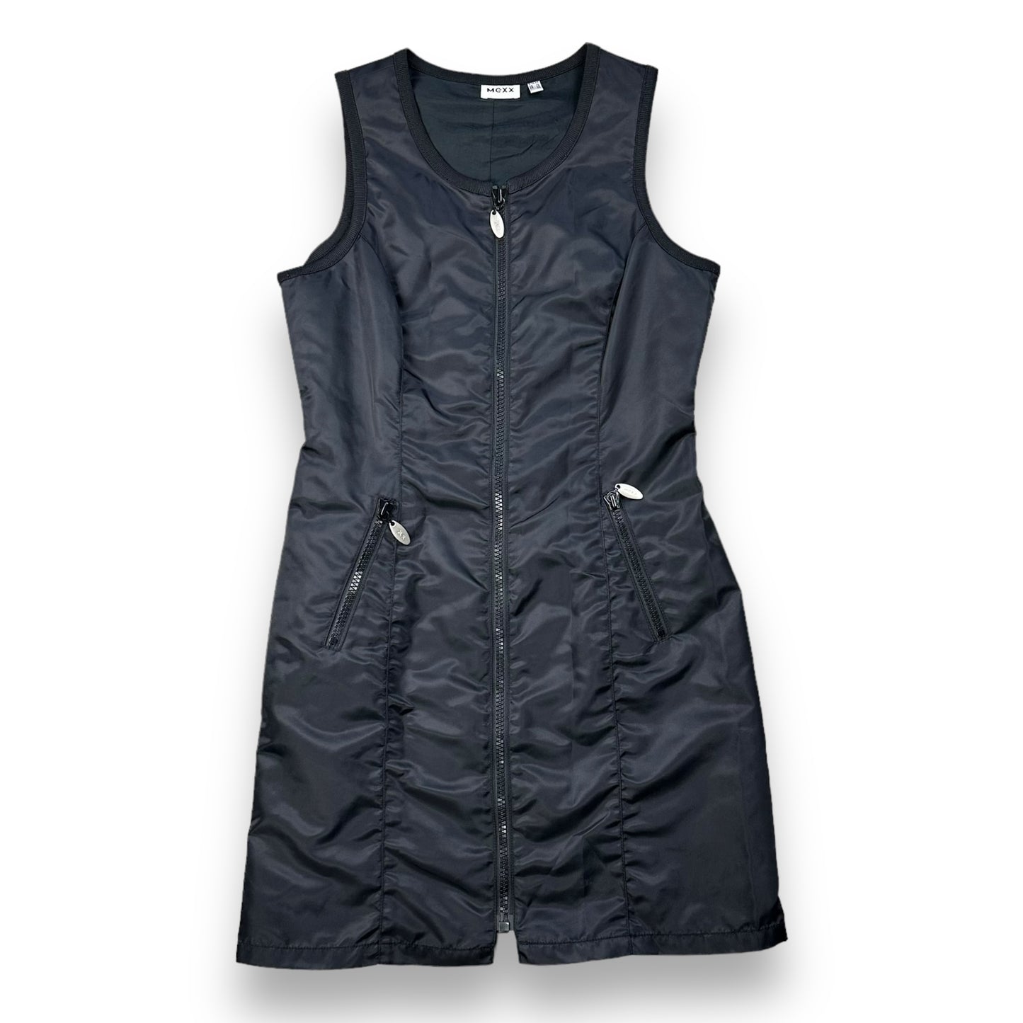 Dress - Black