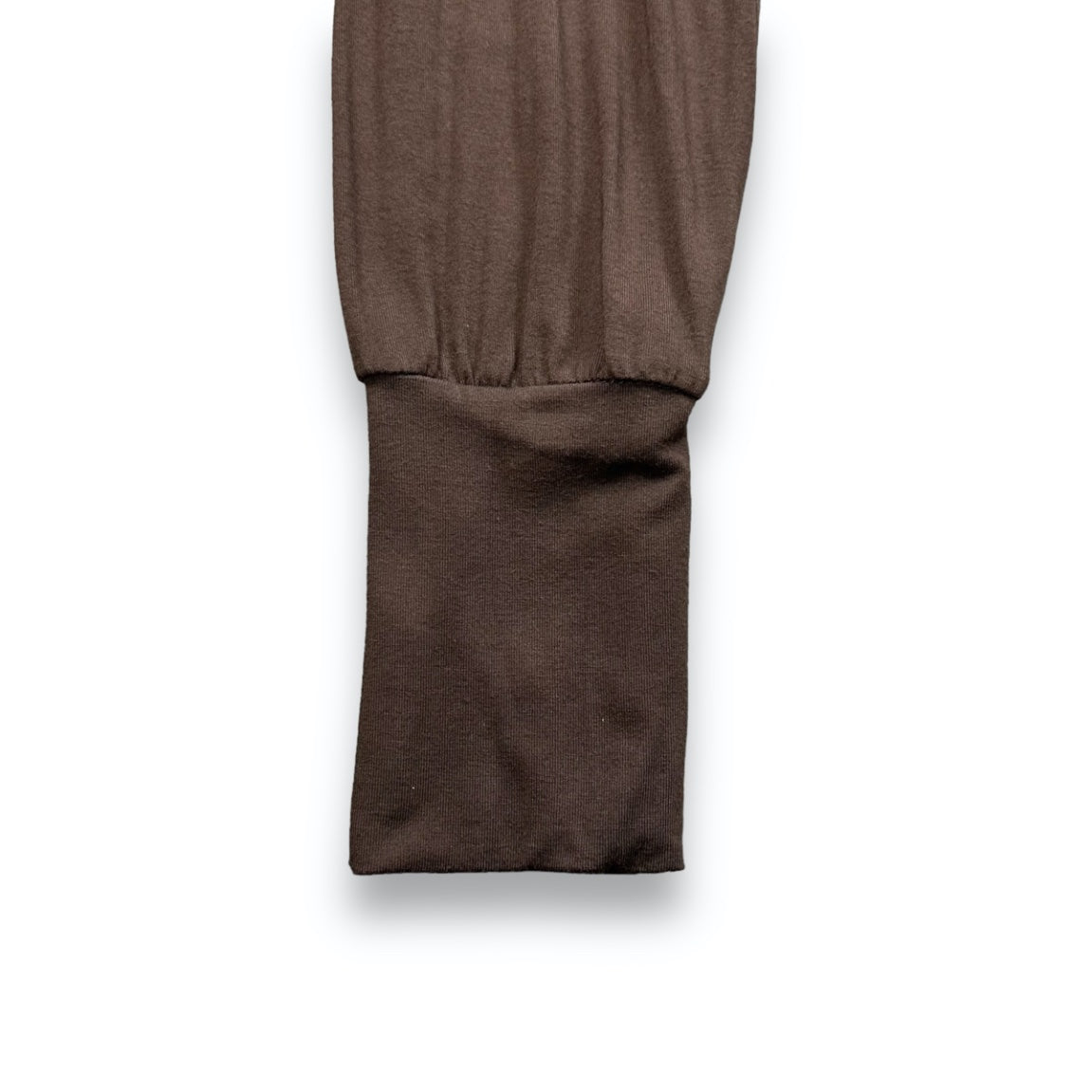 Longsleeve - Brown