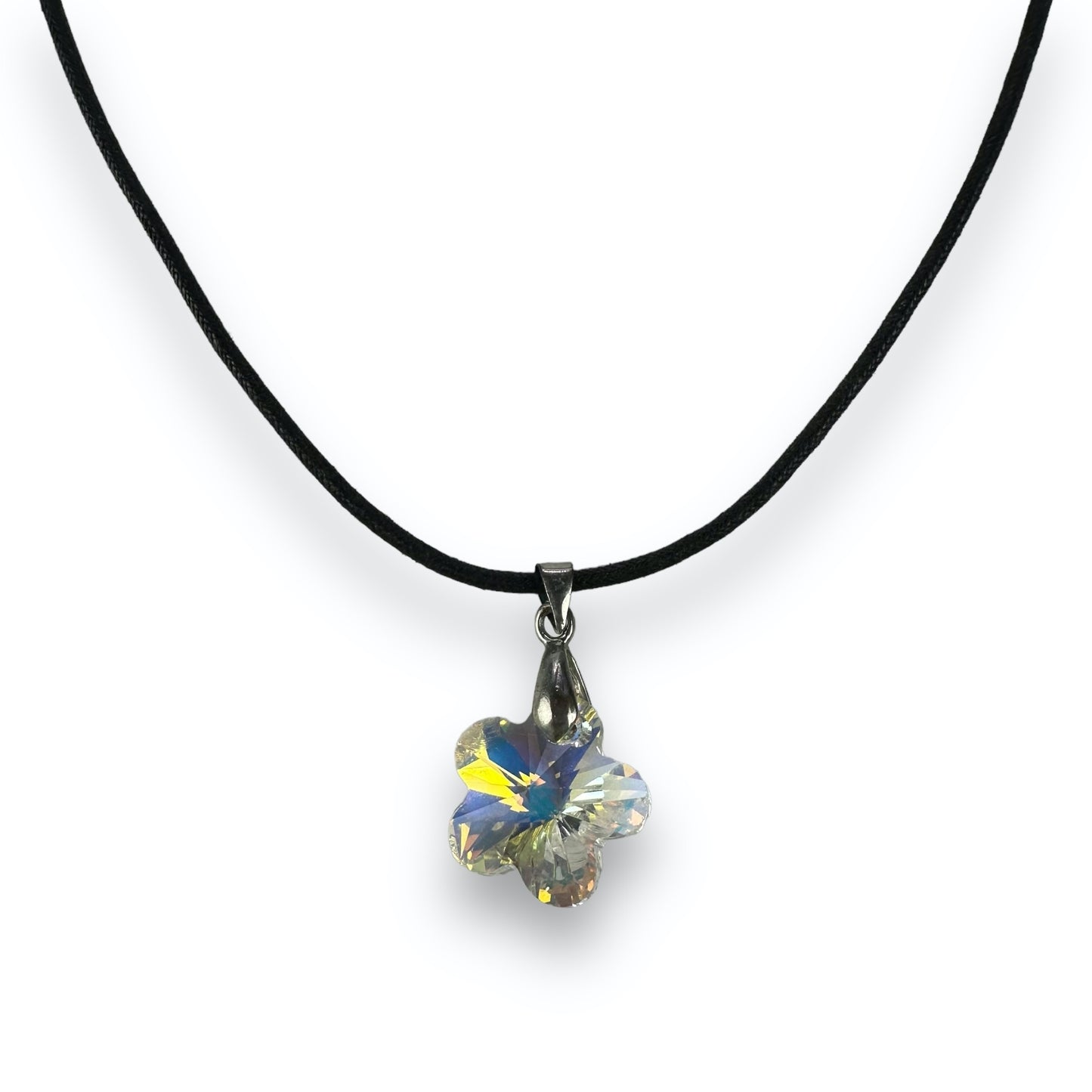 Necklace - Flower