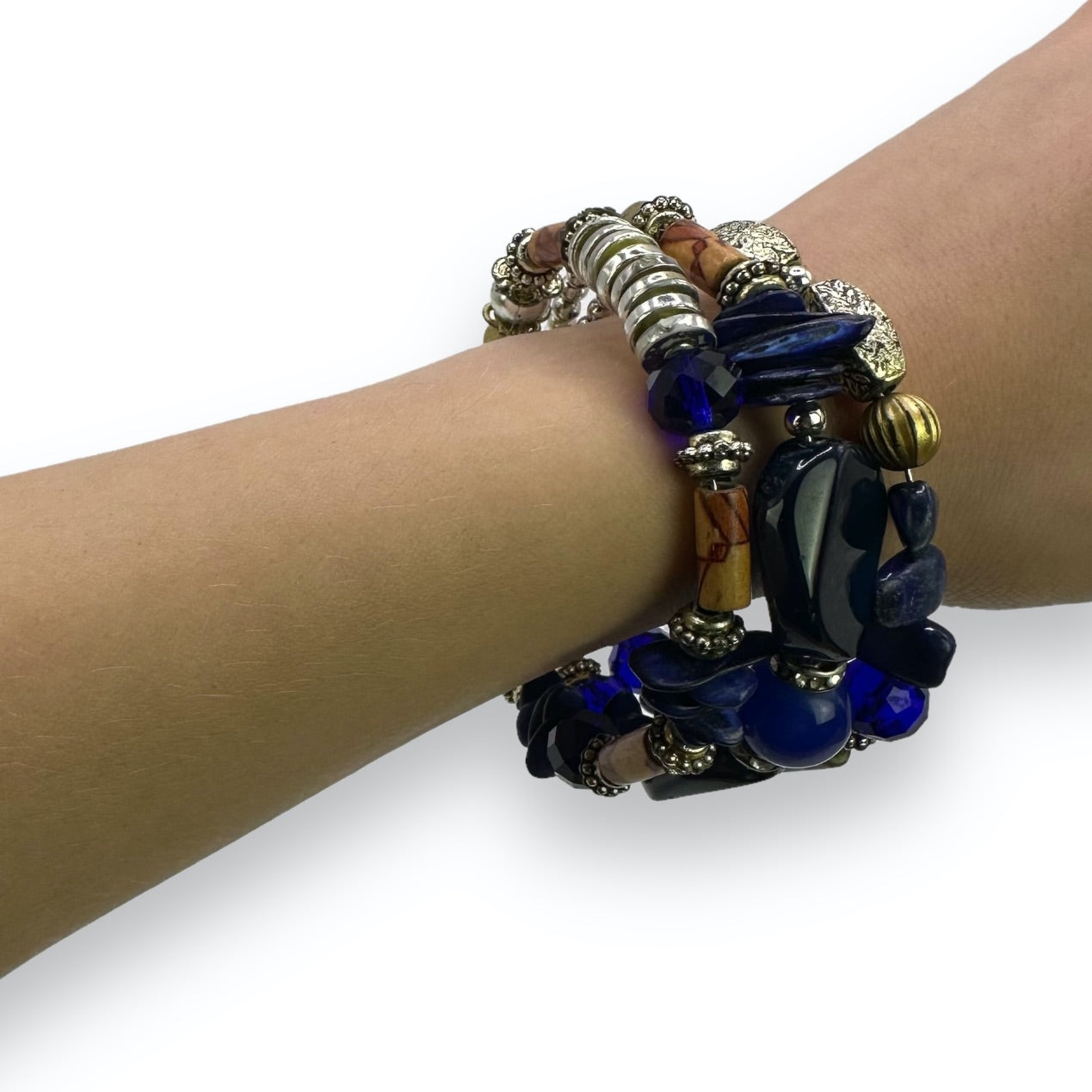 Bracelet - Multicolored