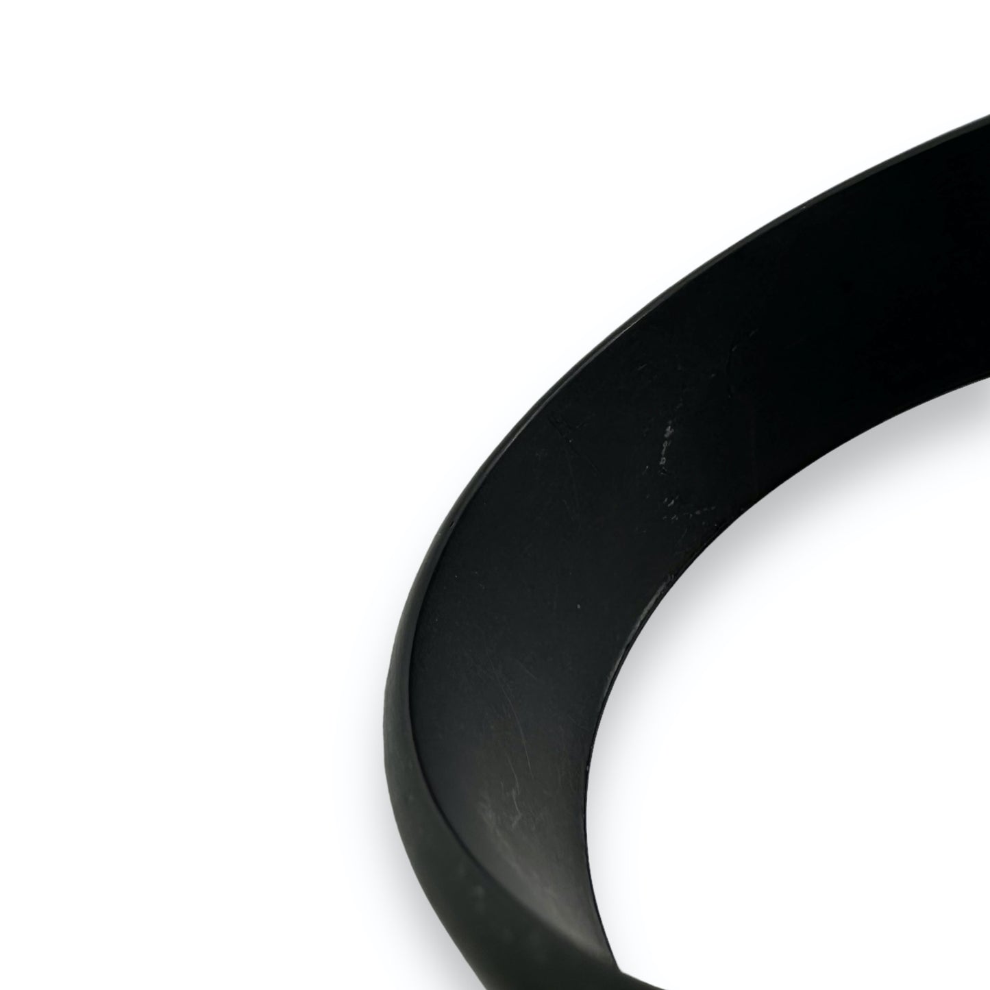 Bangle - Black