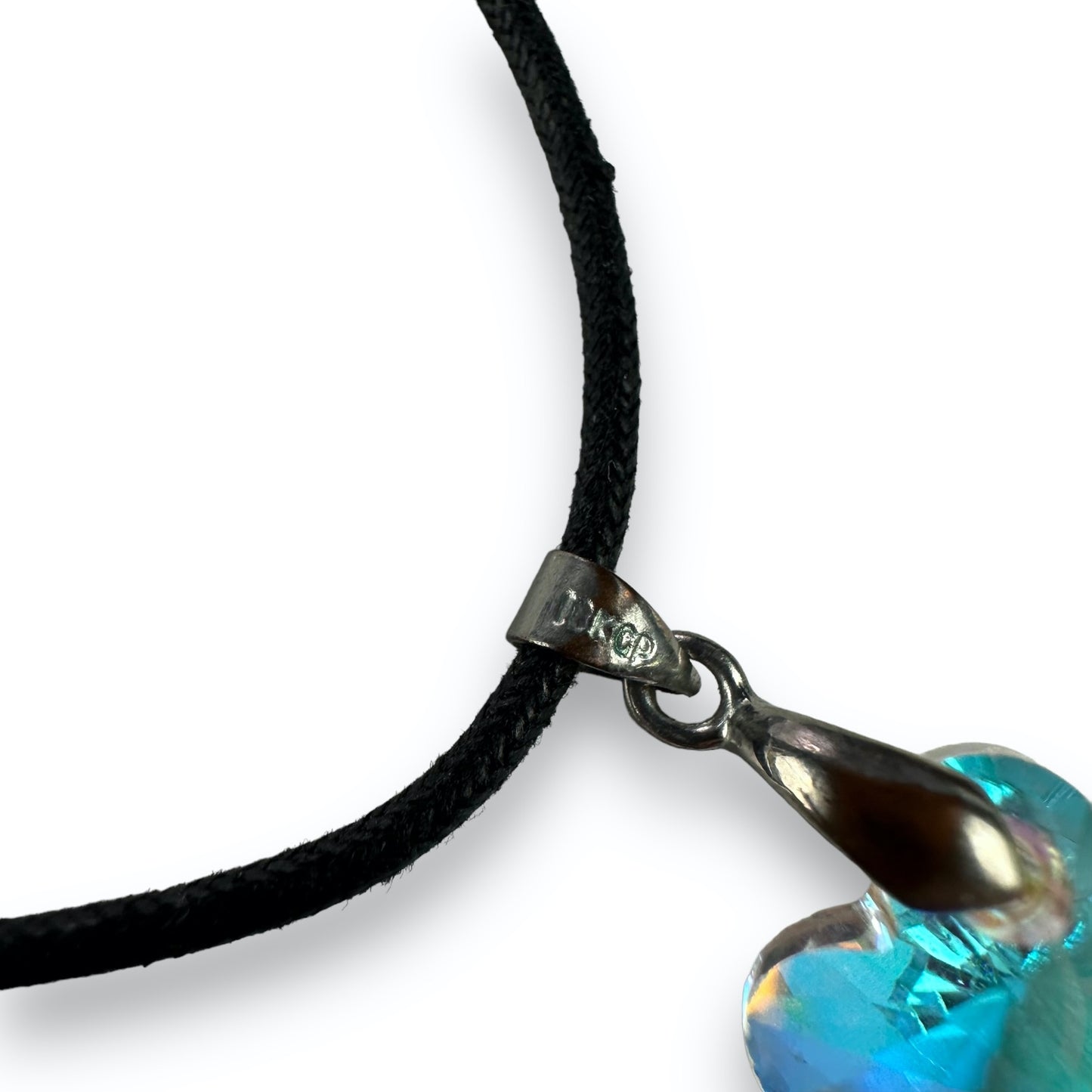 Necklace - Flower
