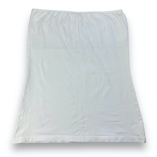 Bandeautop - White