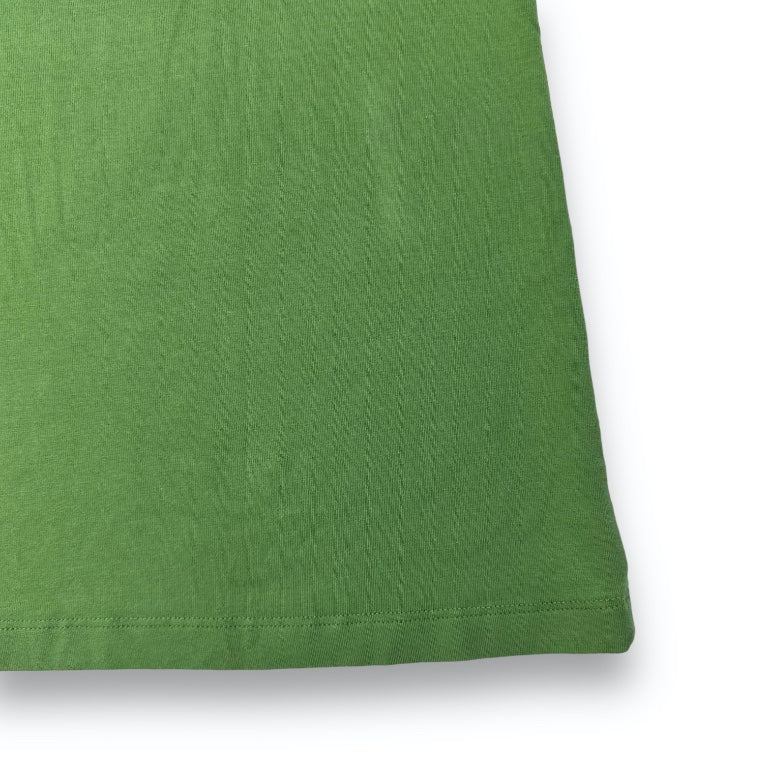 Neckholder - Green - Palm Trees